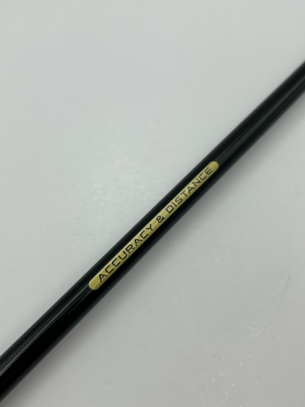 Graphite Design TOUR AD CQ-5 Stiff Driver Shaft 43.875　in Cobra adapter *150711