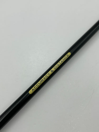 Graphite Design TOUR AD CQ-5 Stiff Driver Shaft 43.875　in Cobra adapter *150711