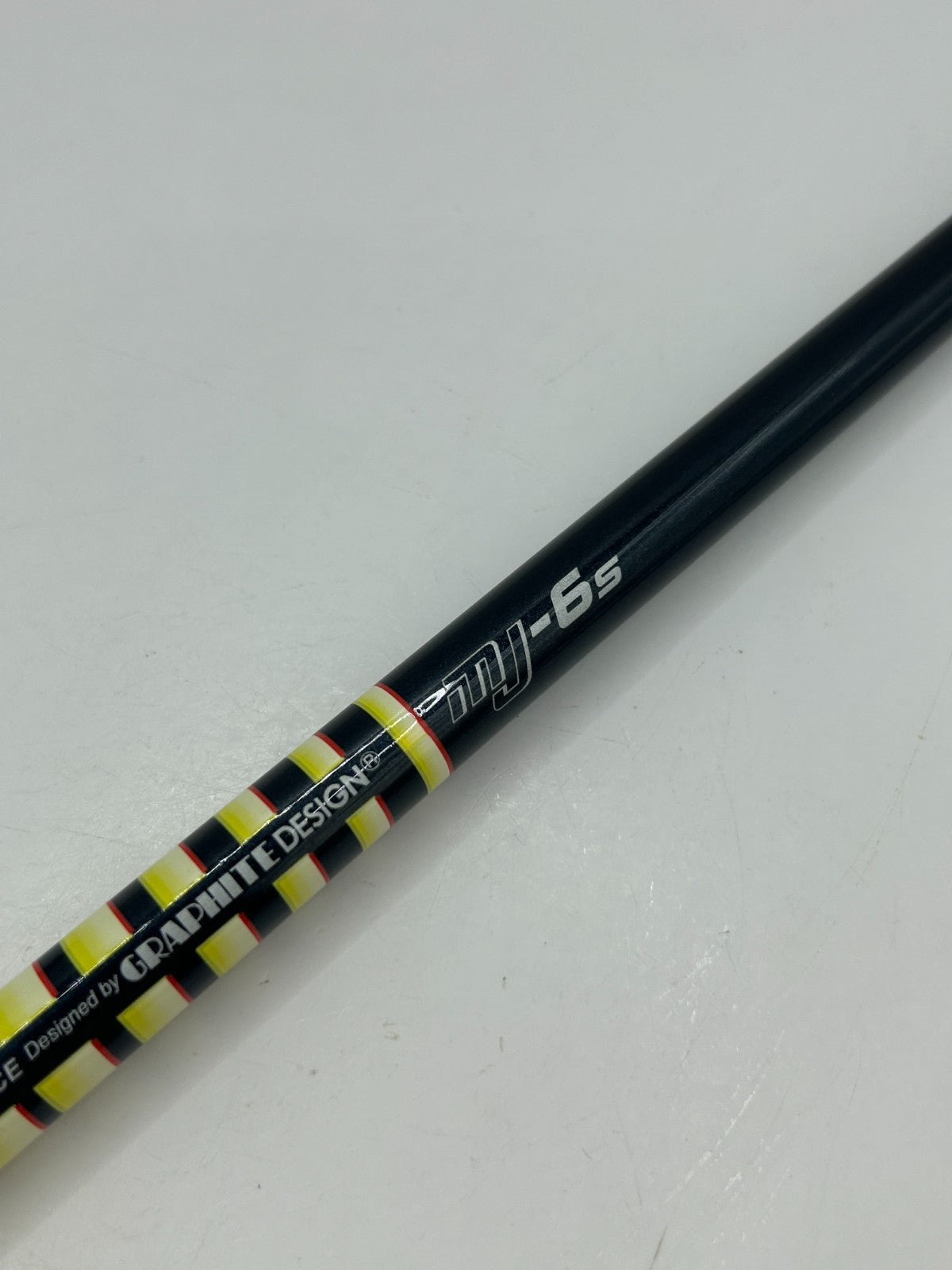 Graphite Design TOUR AD MJ-6 Stiff Fairway Wood 42.375 in TaylorMade *26521