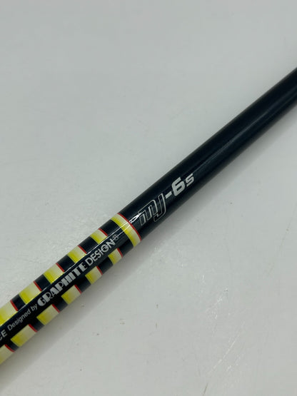 Graphite Design TOUR AD MJ-6 Stiff Fairway Wood 42.375 in TaylorMade *26521