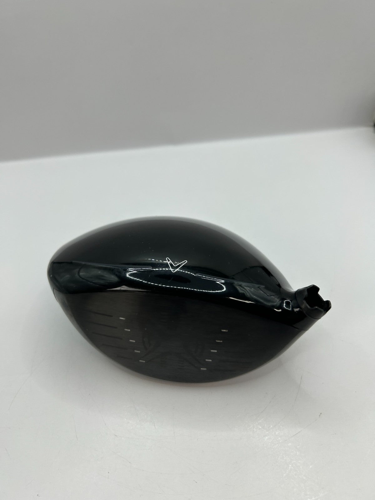 Callaway ROGUE SUBZERO 9.0 driver head only Right Handed from japan 39597