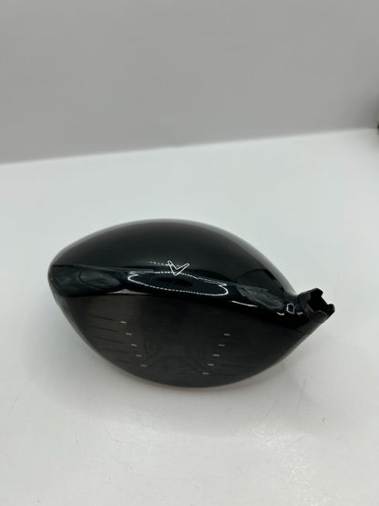 Callaway ROGUE SUBZERO 9.0 driver head only Right Handed from japan 39597