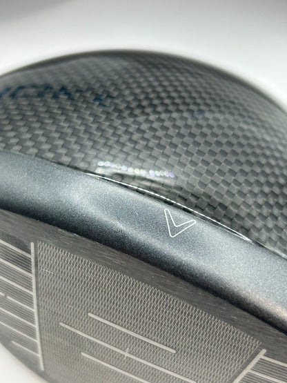 Callaway AI Smoke MAX 10.5 Driver Head Only RH With Head cover 391221