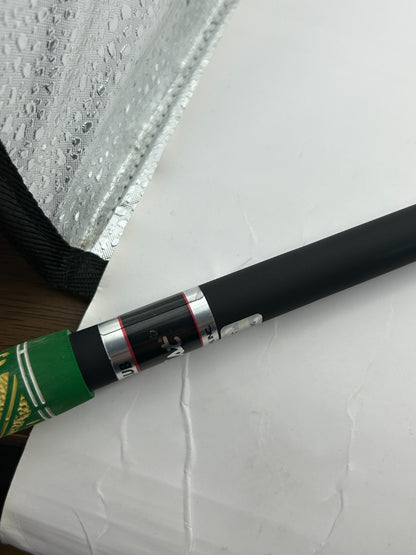 N.S.PRO MODUS3 HYBRID GOST 370 S Shaft 39 in Titleist adapter *17687