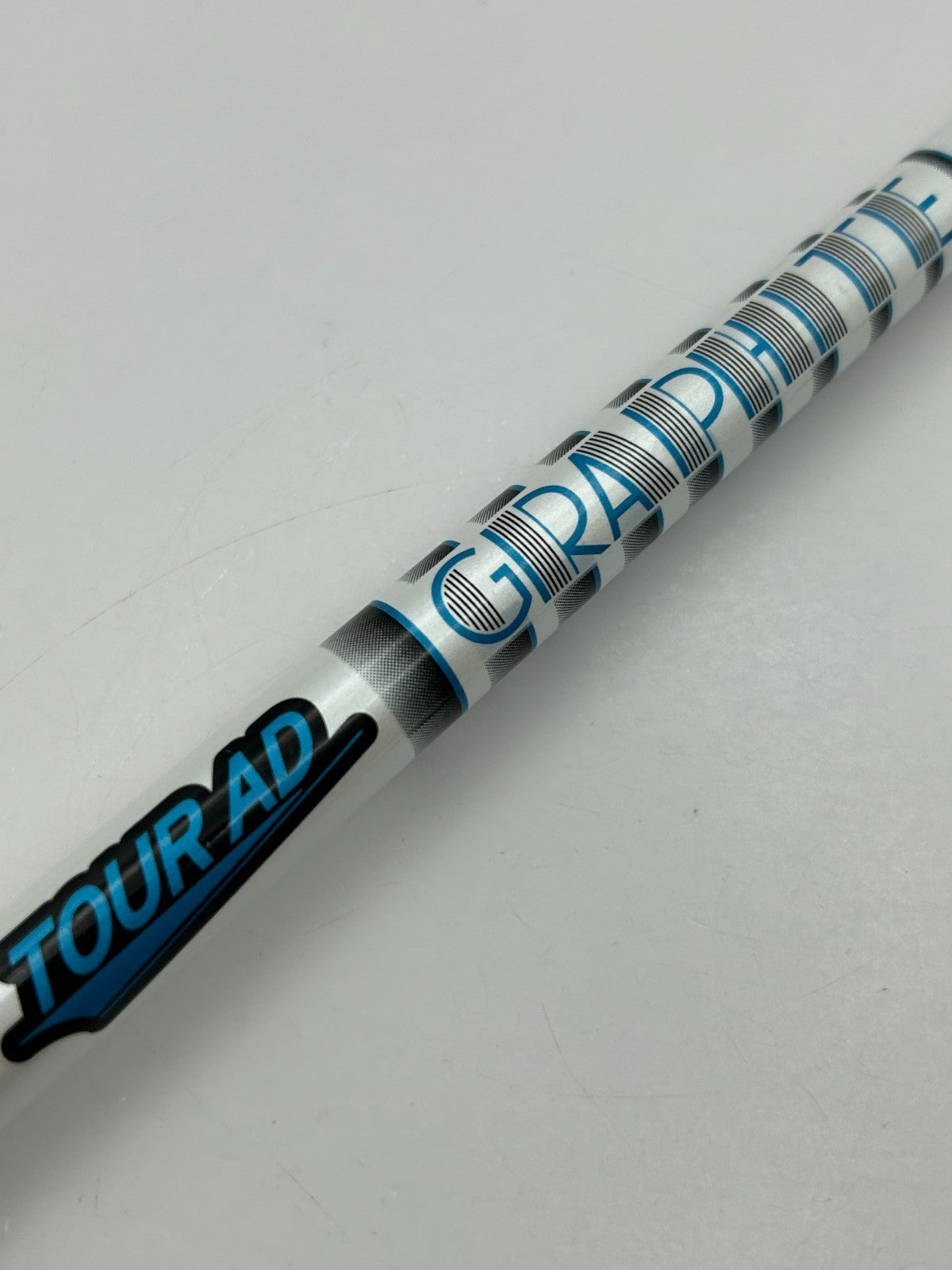 Graphite Design TOUR AD HD 6 X Fairway Wood Shaft 40.875 in No adapter *20833