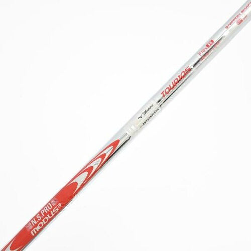 Mizuno Pro 245 Iron Set 7 GW 5 Clubs N.S.PRO Modus3 Tour 105 R RH Used Japan4