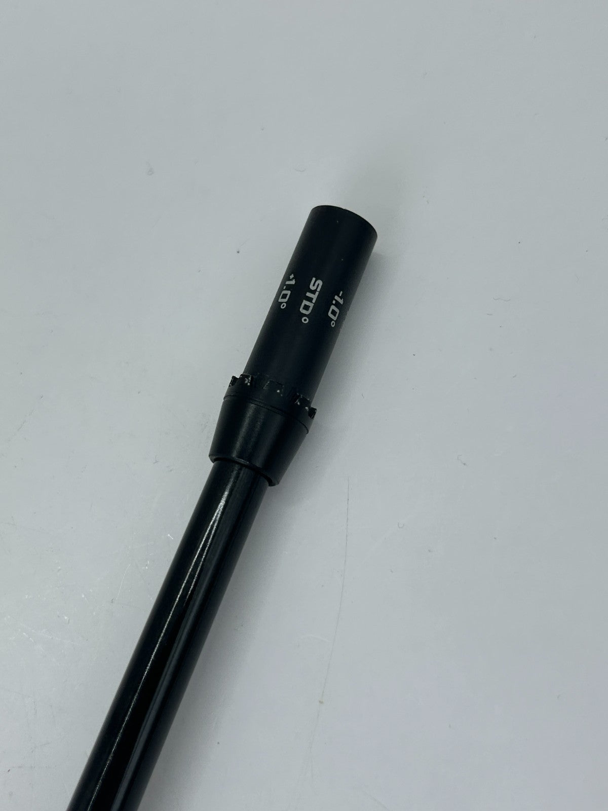 Graphite Design TOUR AD CQ 6 S Driver Shaft 43.75 in Cobra Adapter *324613