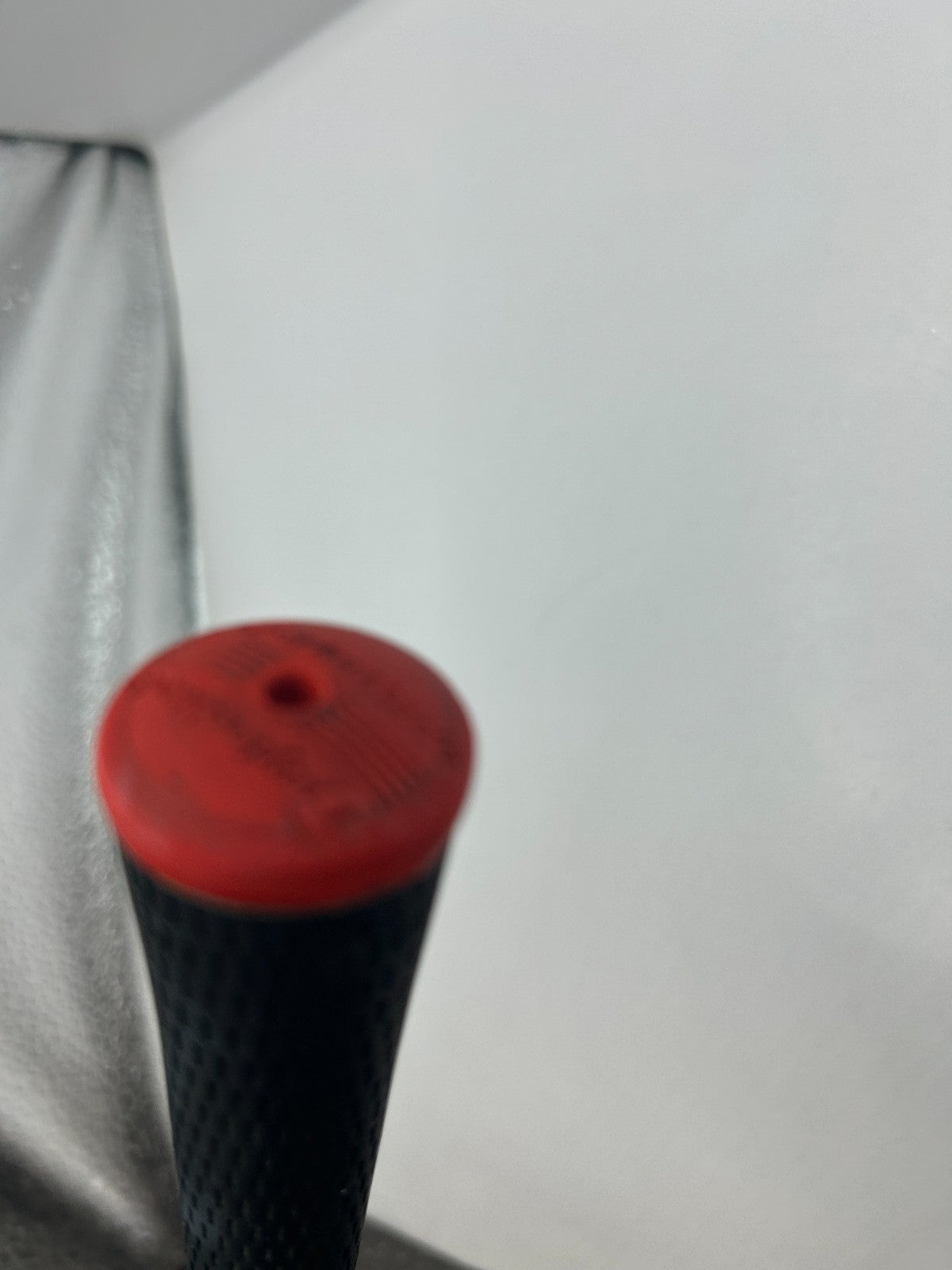 Graphite Design TOUR AD VR 6 S Driver Shaft 44.125 in TaylorMade Adapter *252719