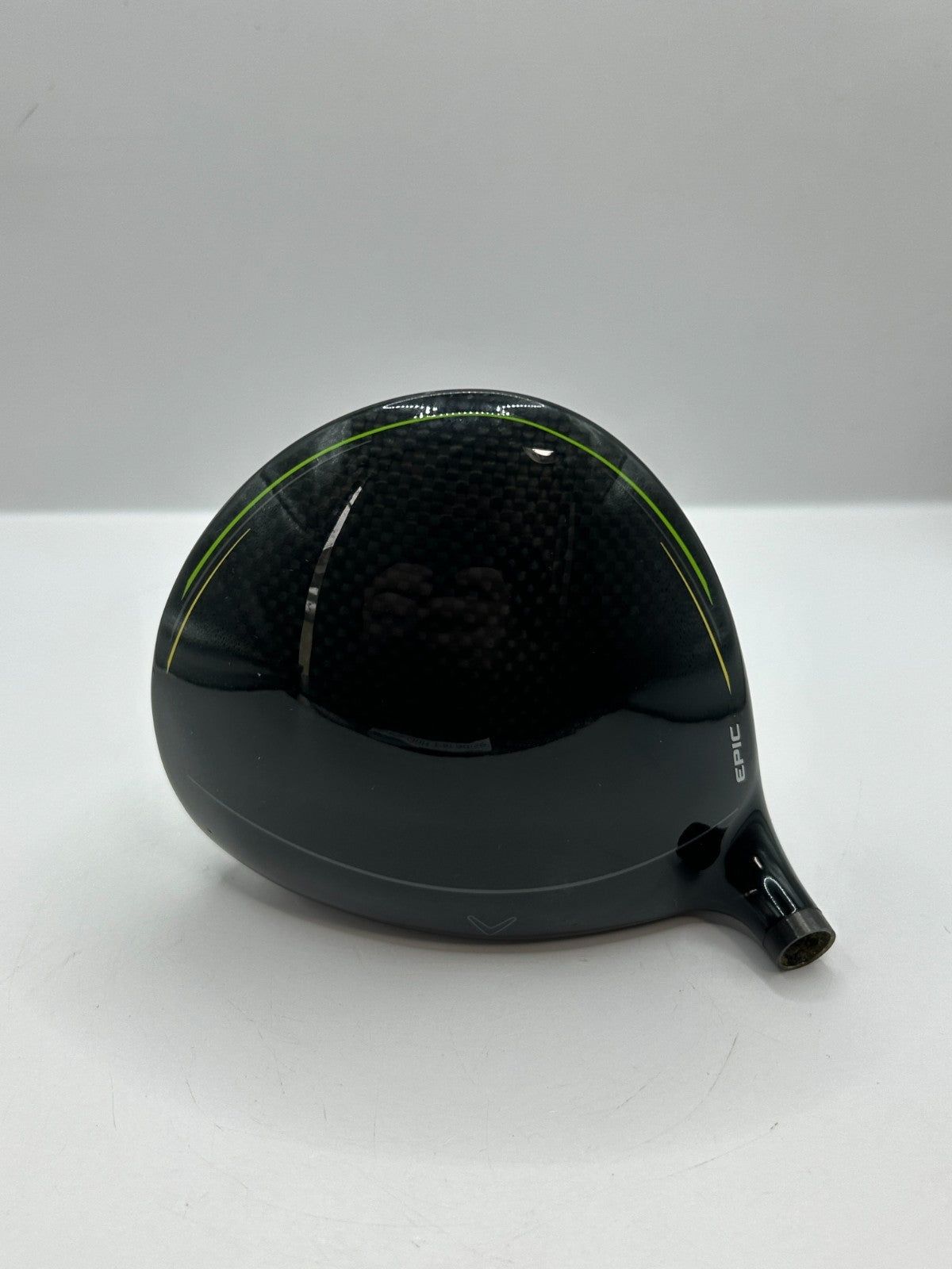 Callaway EPIC FLASH STAR 12.0 driver head only Right Handed from Japan 404614