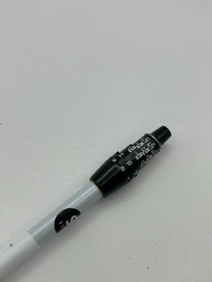 Graphite Design TOUR AD GC 5 S Driver Shaft 44.125 in Cobra adapter *236516
