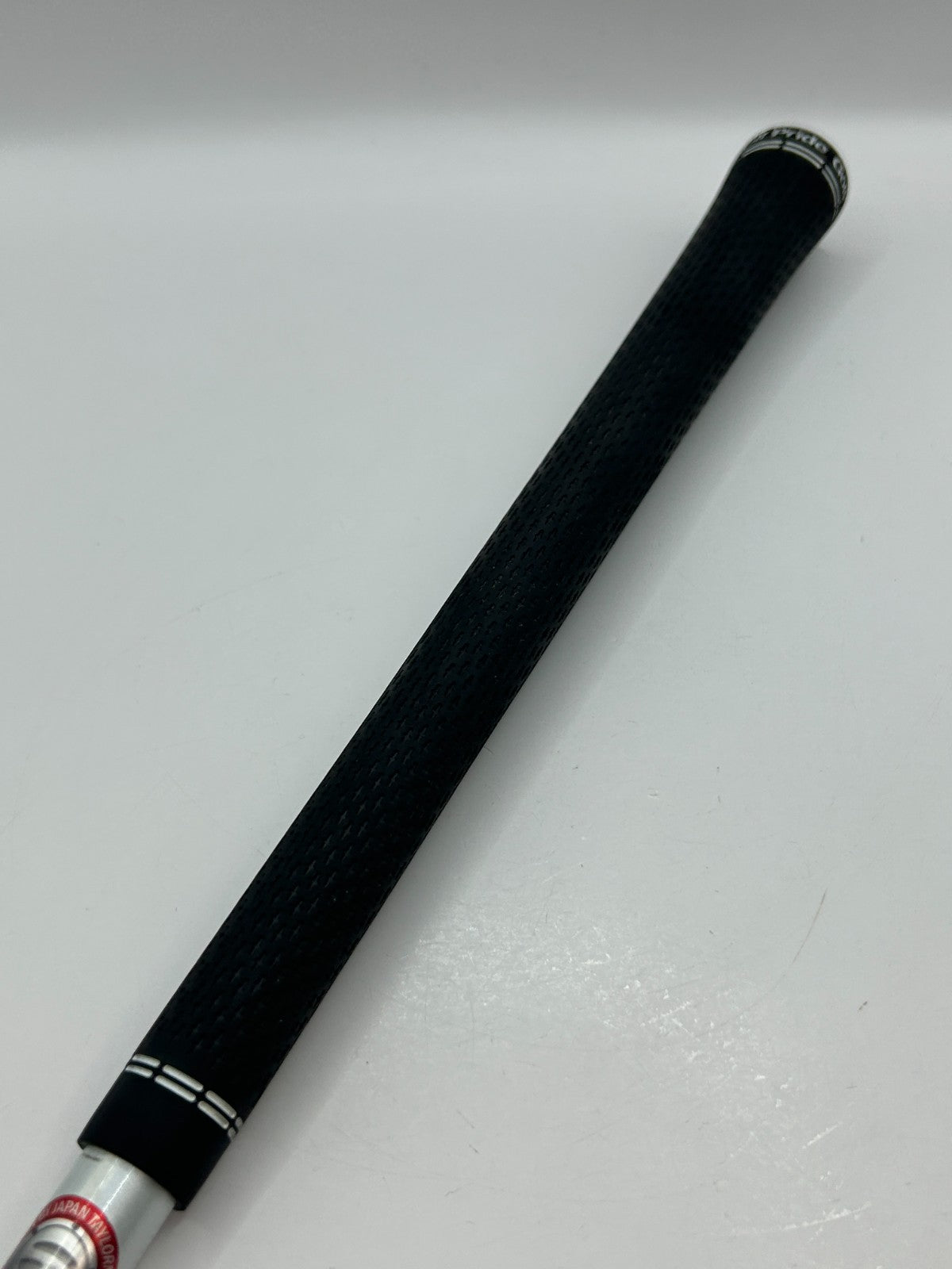 Graphite Design TOUR AD TP-6 Stiff Driver Shaft 44 in TaylorMade adapter *243617