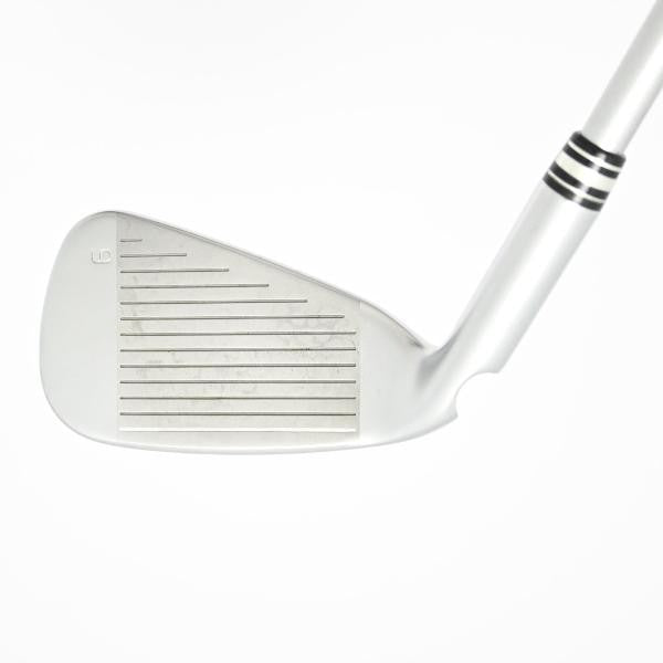 PING G430 Iron Set 6 PW 45° 6 Clubs Speeder NX 35 RH Used2