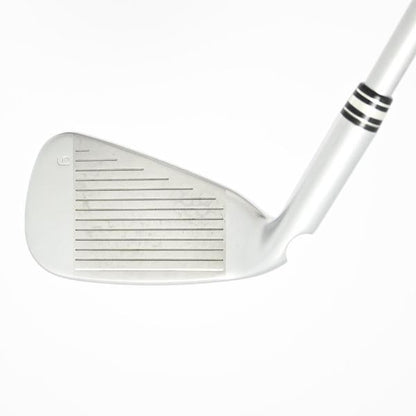 PING G430 Iron Set 6 PW 45° 6 Clubs Speeder NX 35 RH Used2
