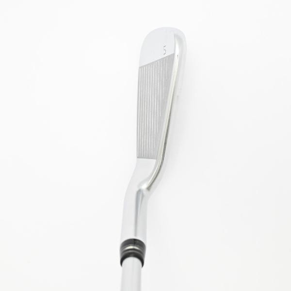 PING G430 Iron Set 5 PW 45° 7 Clubs Speeder NX 45 RH Used1