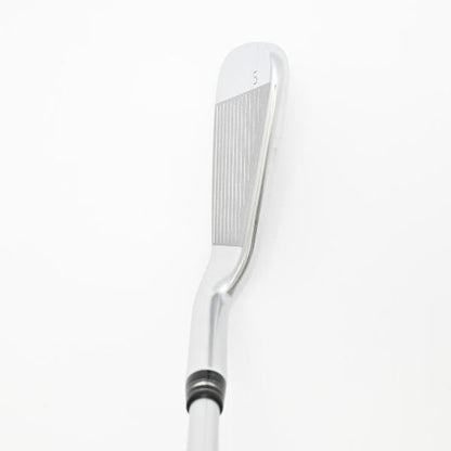 PING G430 Iron Set 5 PW 45° 7 Clubs Speeder NX 45 RH Used1