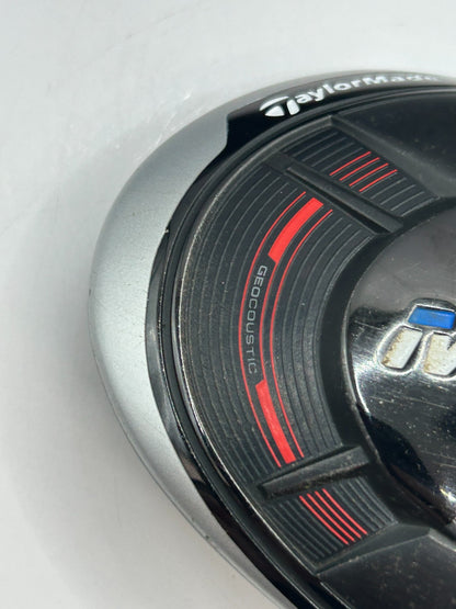 Taylormade M4 3W 15 Fairway Wood head only right handed golf from japan 379019