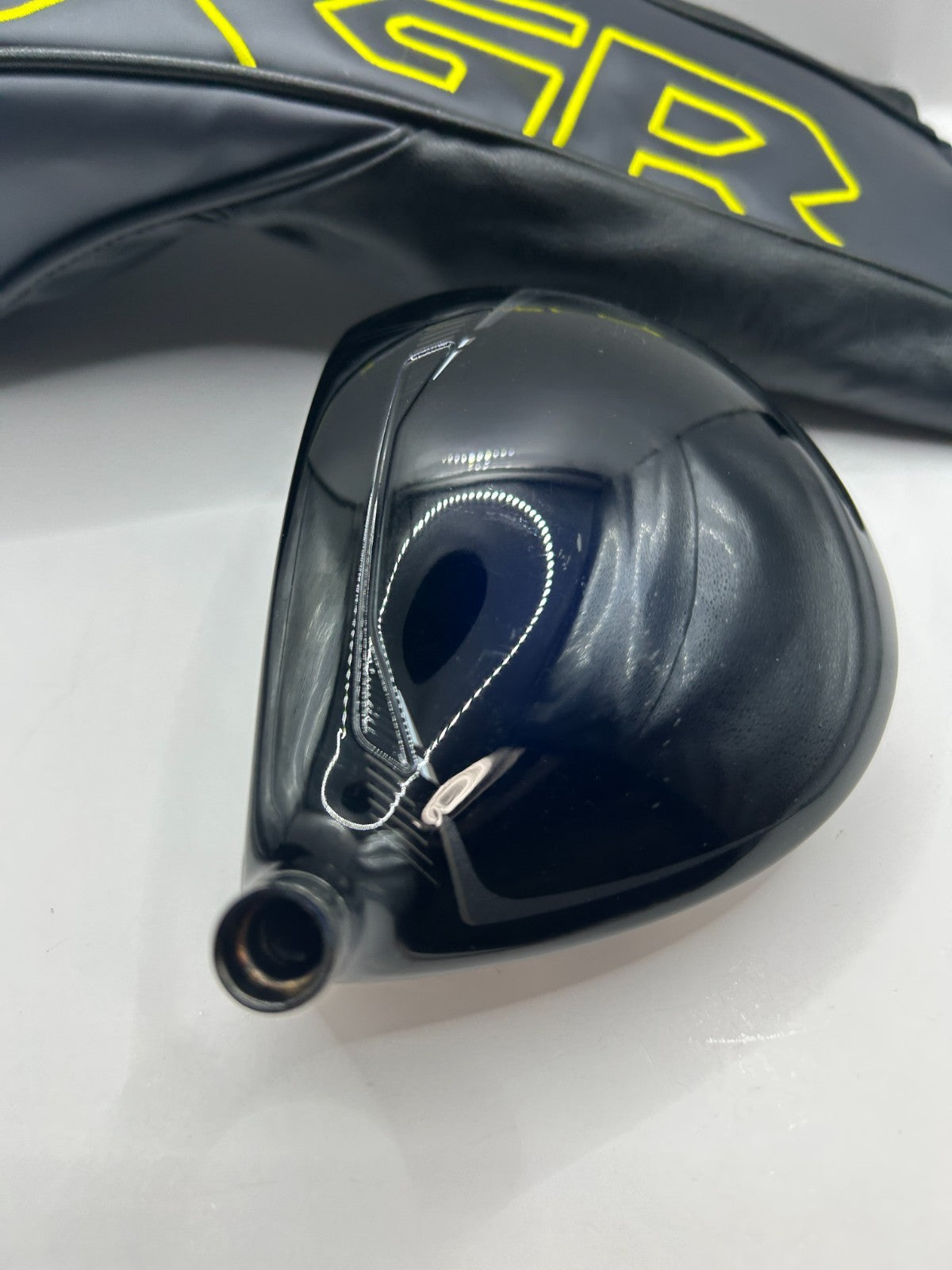 Bridgestone TOUR B JGR 9.5 Driver head only Right Handed 35546
