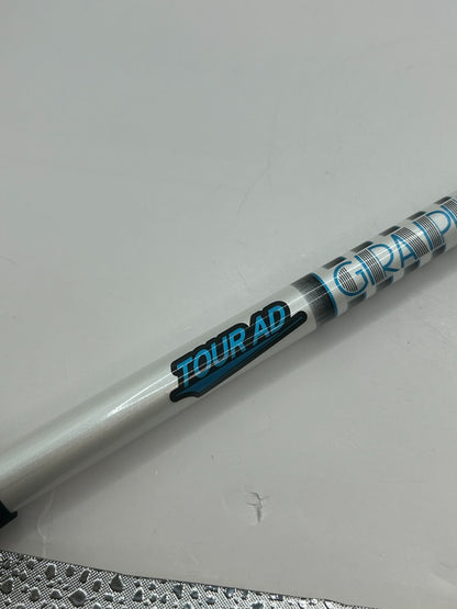 Graphite Design TOUR AD HD 6 X Fairway Wood Shaft 41.375 in No adapter *29153