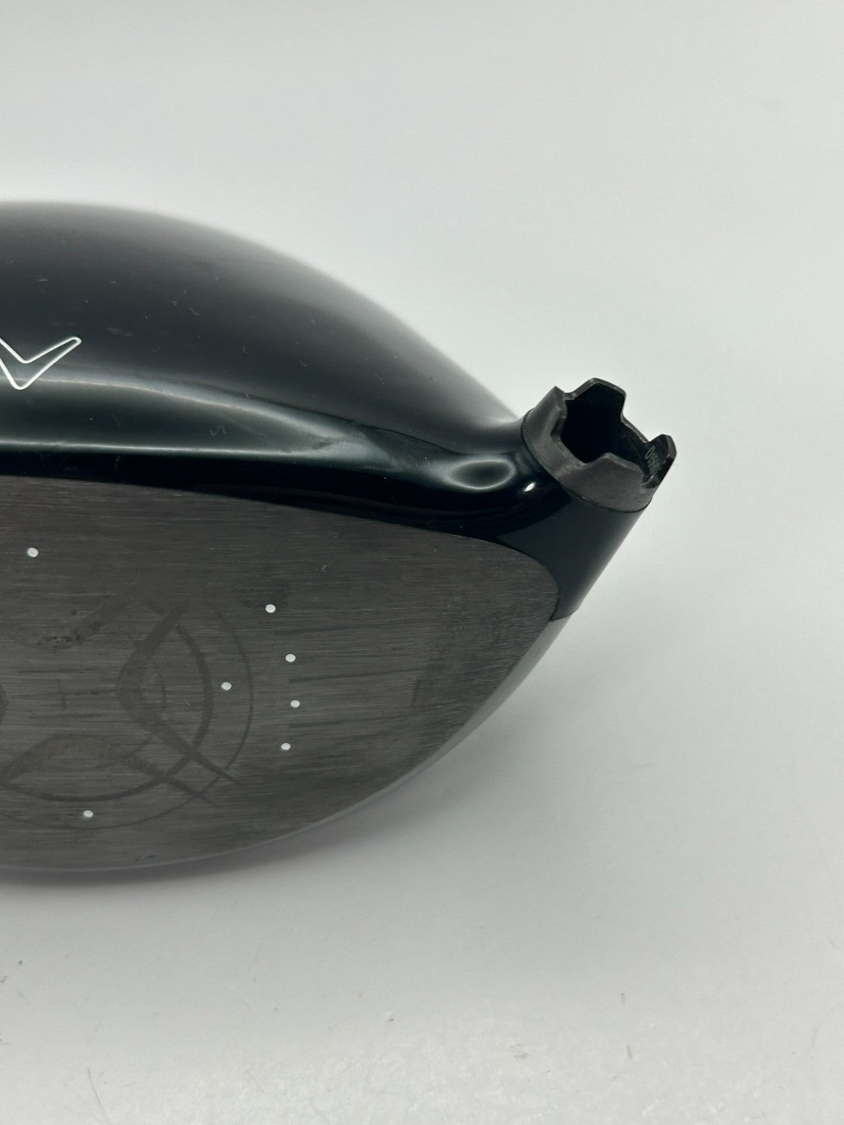 Callaway EPIC MAX LS 9.0 driver head only Right Handed 34009