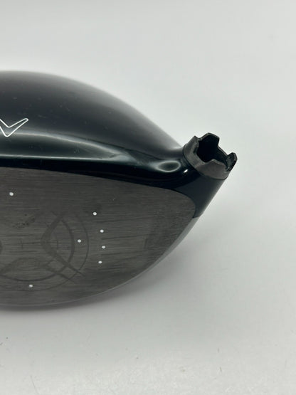 Callaway EPIC MAX LS 9.0 driver head only Right Handed 34009