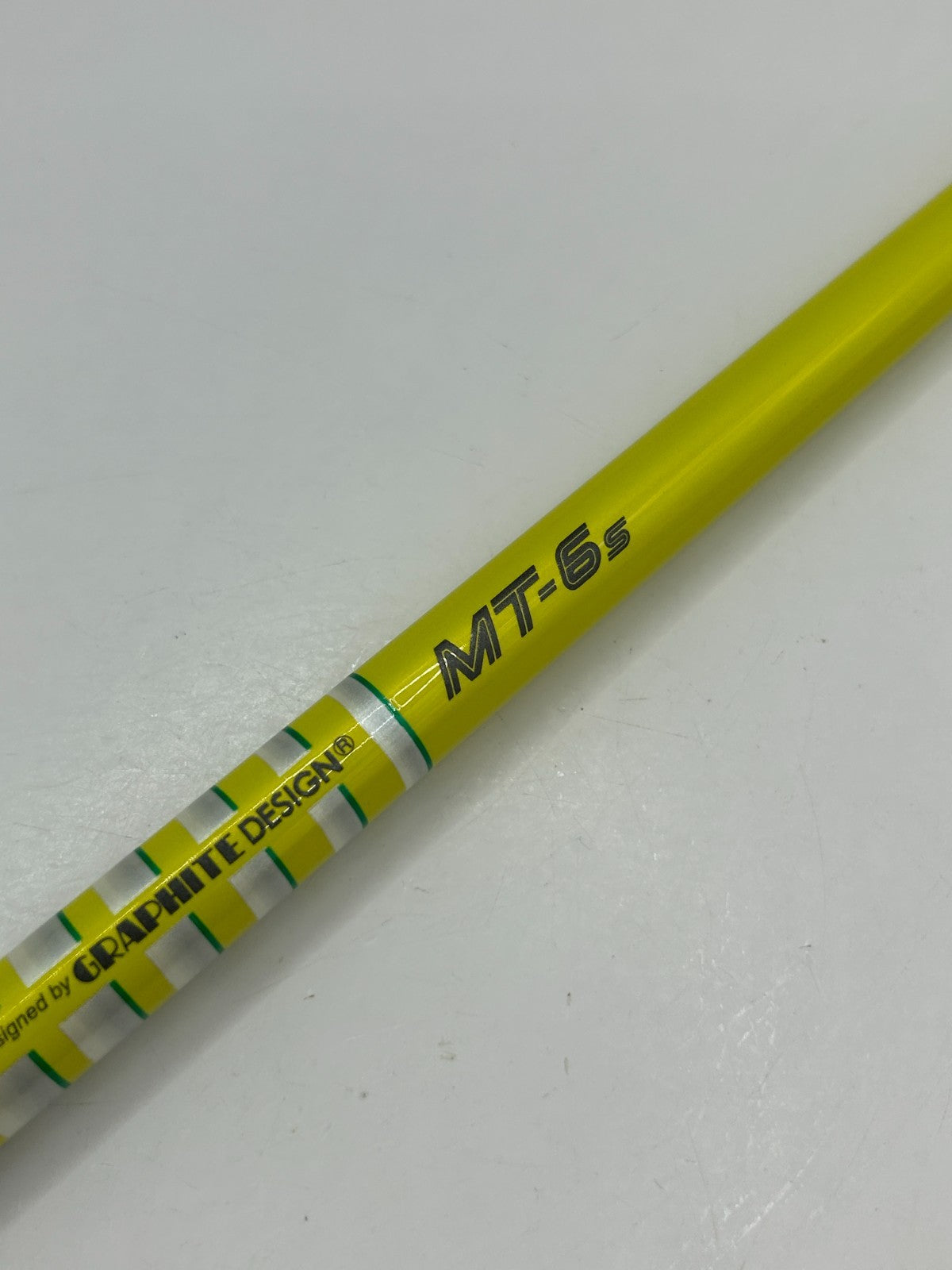 Graphite Design TOUR AD MT-6 Stiff Fairway Wood Shaft 42.5 in TaylorMade *26531