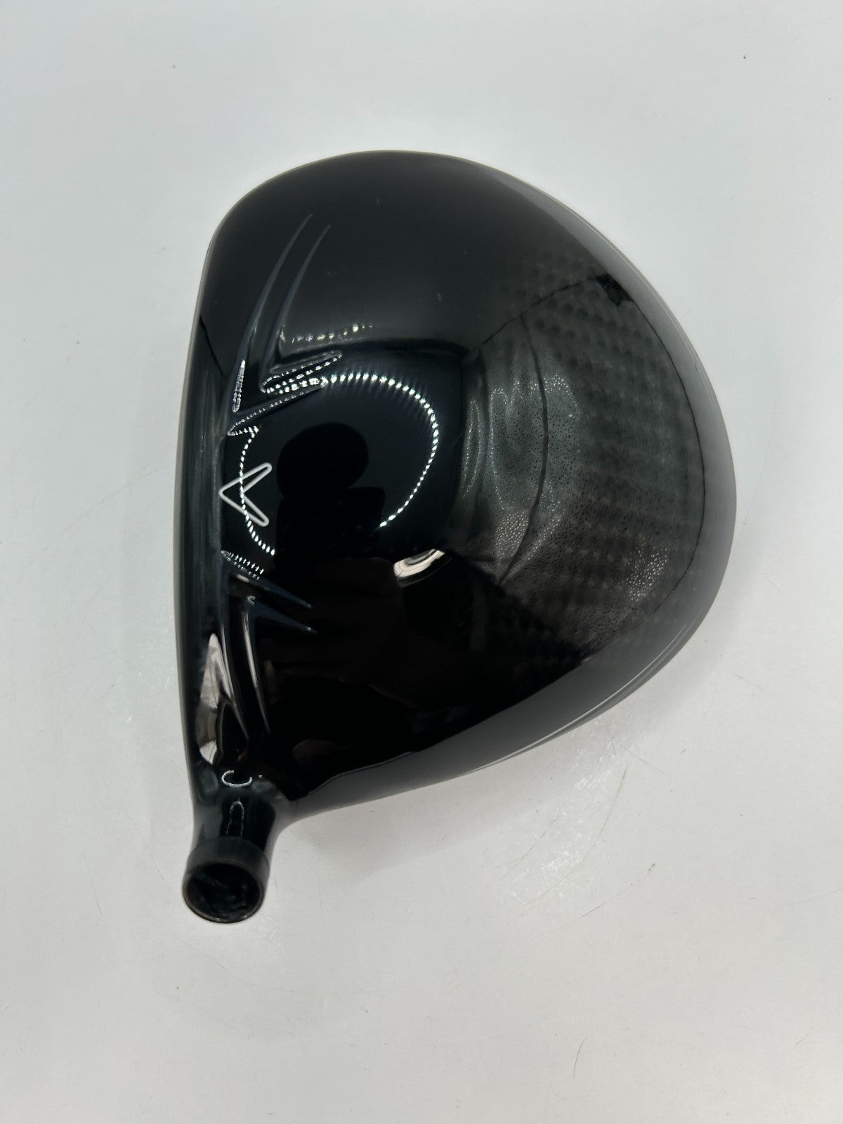 Callaway GBB EPIC STAR 10.5 Black driver head only Right Handed from Japan 39655