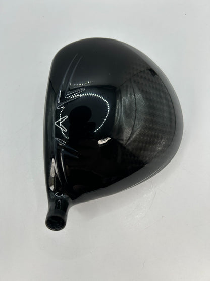 Callaway GBB EPIC STAR 10.5 Black driver head only Right Handed from Japan 39655