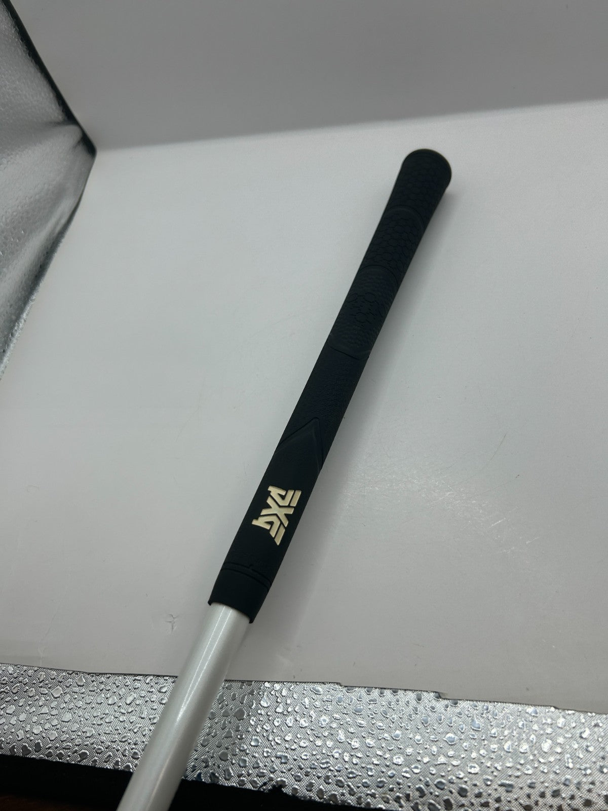 Graphite Design TOUR AD HD 6 X Fairway Wood Shaft 41.375 in No adapter *291517