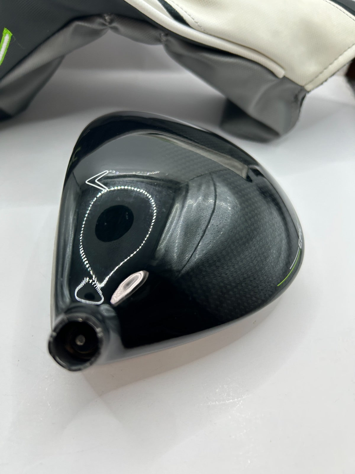 Callaway EPIC SPEED 9.0 driver head only Right Handed golf from Japan 37636