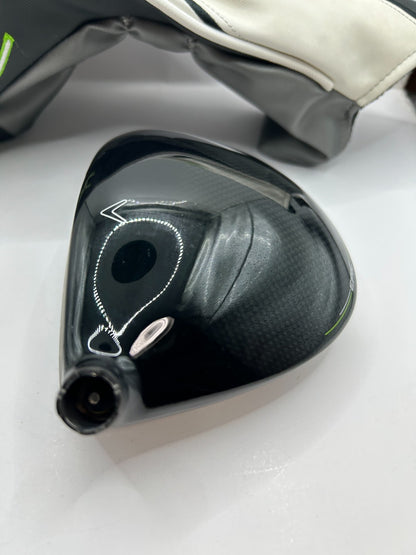 Callaway EPIC SPEED 9.0 driver head only Right Handed golf from Japan 37636