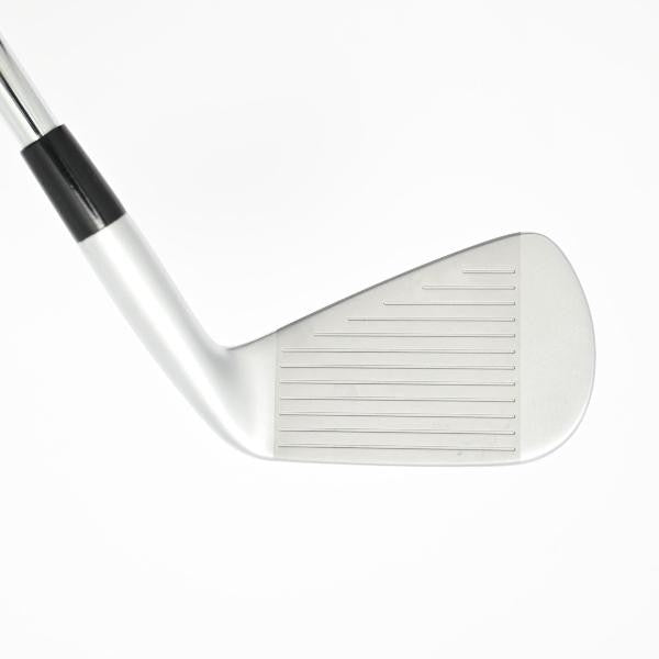 Mizuno Pro S 3 Iron Set 5 PW 6 Clubs Dynamic Gold 120 S200 LH Used2