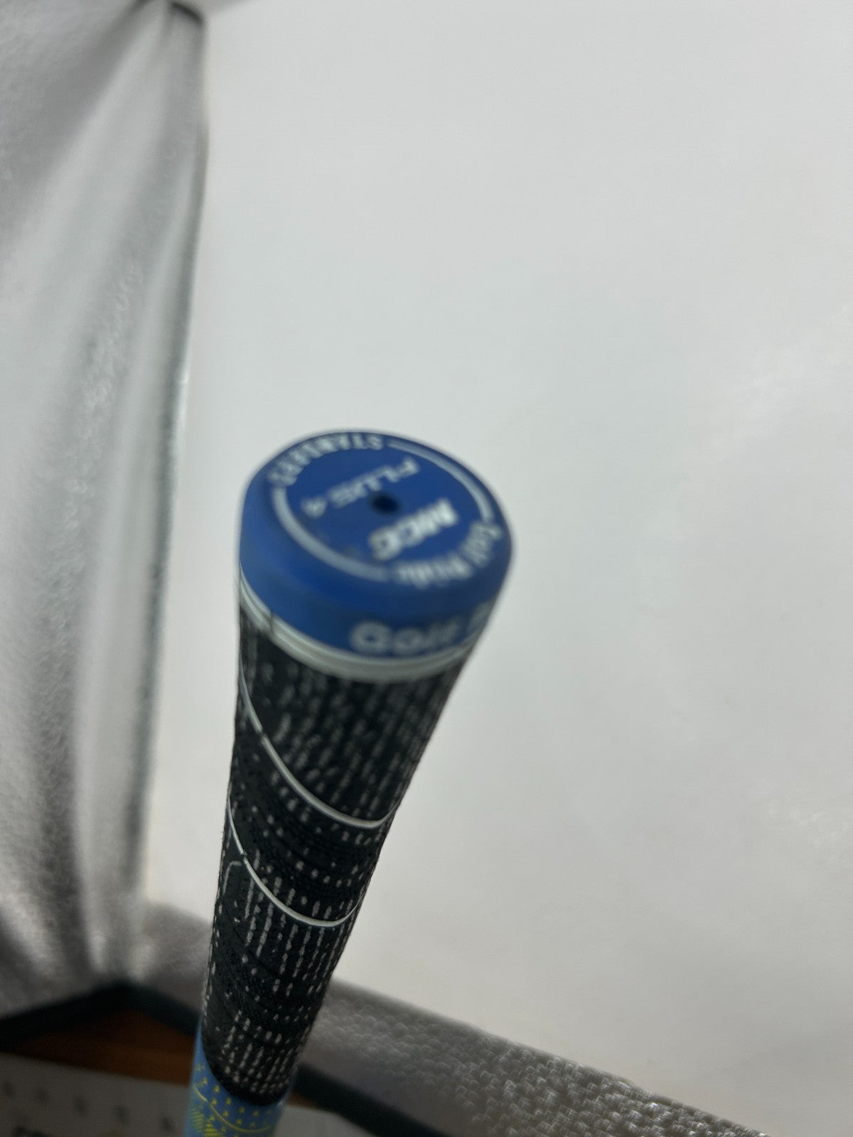 Graphite Design TOUR AD DJ-7 Stiff Driver Shaft TaylorMade adapter *264020