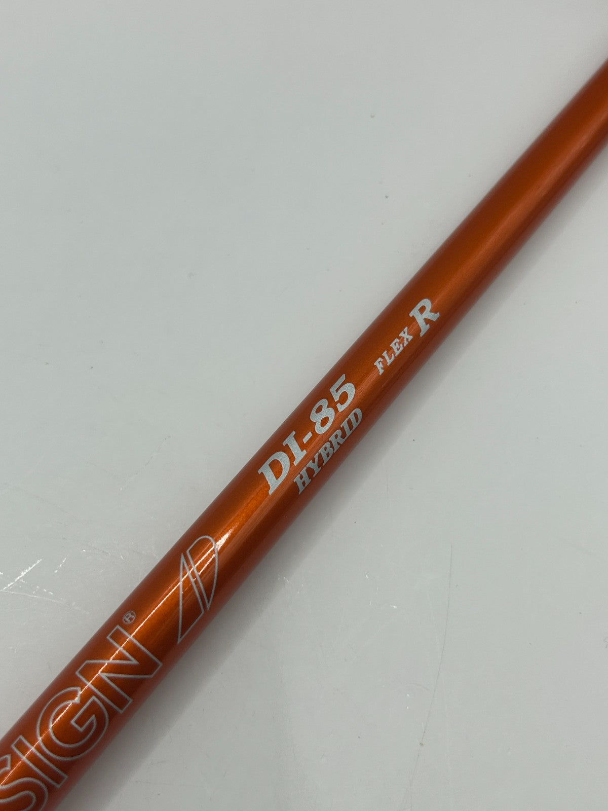 Graphite Design TOUR AD DI 85 R Hybrid Shaft 39in Ping Adapter *32061
