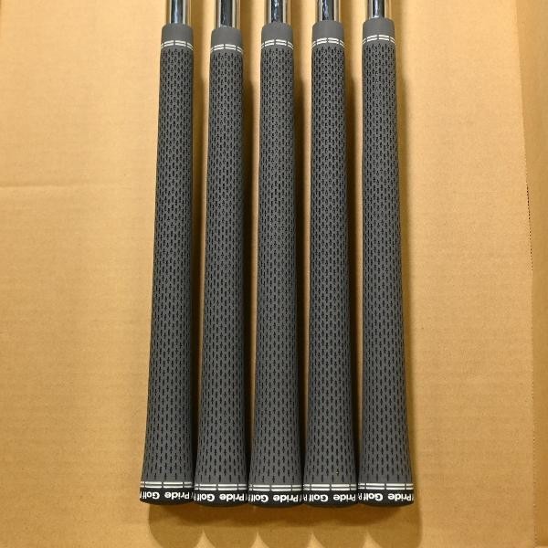 TaylorMade P8CB 2025 Iron Set 6 PW 5 Clubs N.S.PRO 950GH neo S RH Used7