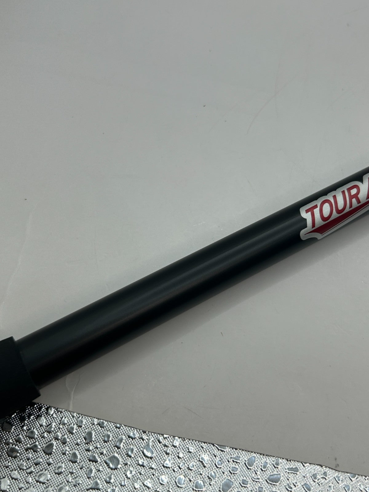 Graphite Design TOUR AD XC-7 S Driver Shaft 44 in Ping Adapter *26324