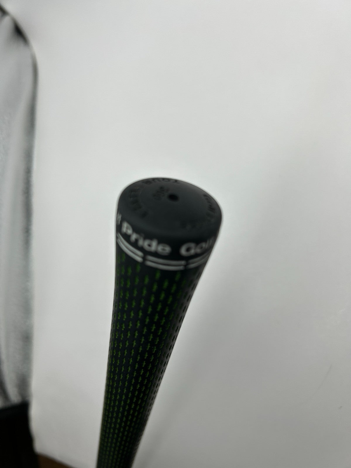 Graphite Design TOUR AD VR-6 Stiff Driver Shaft 44 in Callaway Adapter *226319