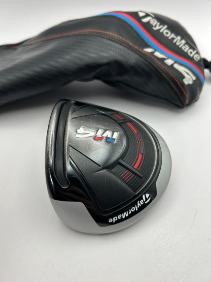 Taylormade M4 3W 15 Fairway Wood head only right handed golf from japan 34713