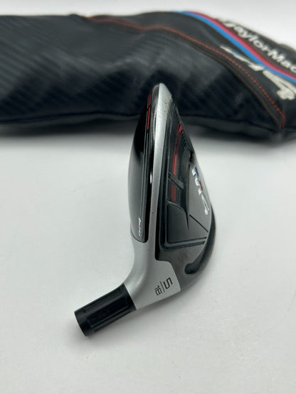 Taylormade M4 5W 18 Fairway Wood head only right handed golf from japan 347212