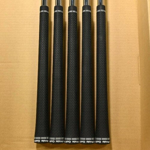 Mizuno JPX 923 Forged Iron Set 6 PW 5 Clubs N.S.PRO 850GH Regular RH Used Japan7
