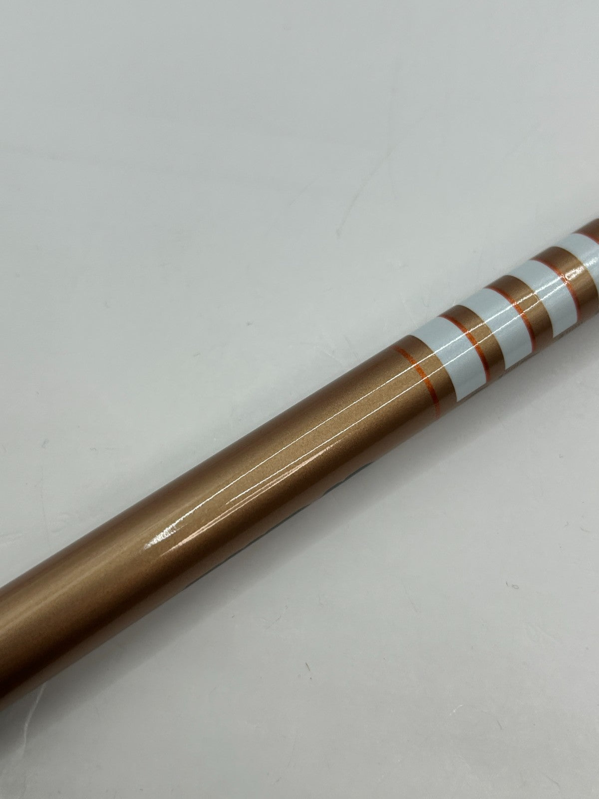 Graphite Design TOUR AD GC 4 Stiff Driver Shaft 44 in PRGR adapter *24464