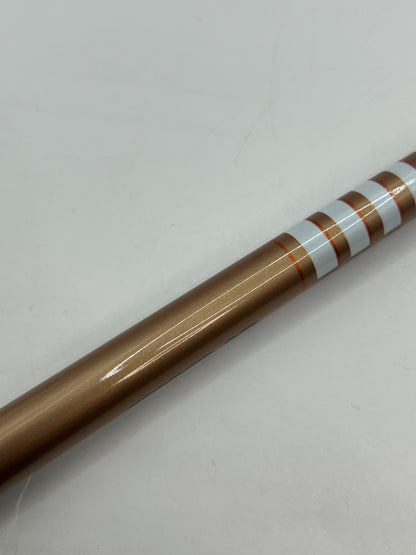 Graphite Design TOUR AD GC 4 Stiff Driver Shaft 44 in PRGR adapter *24464