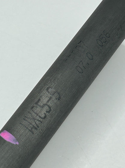 Graphite Design TOUR AD XC 5 Stiff Driver Shaft 43.5 in No adapter No grip *245919
