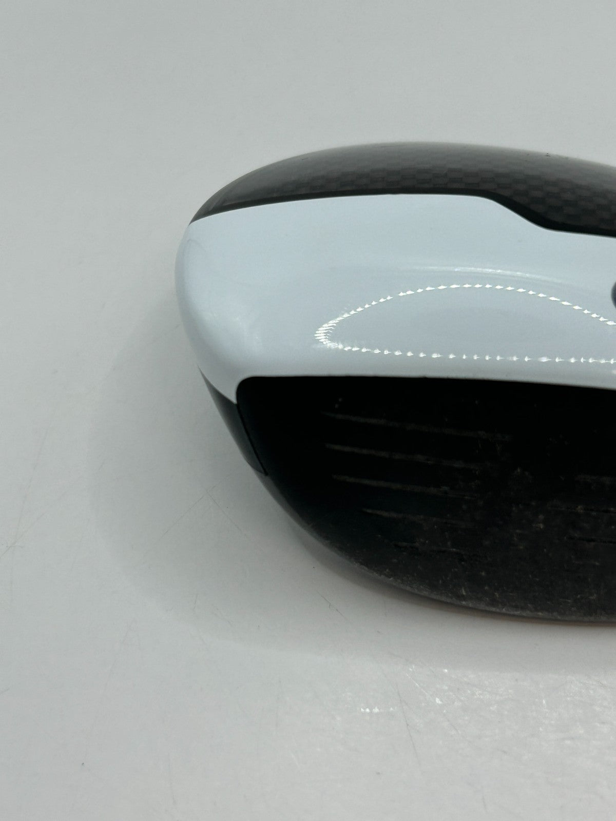 TaylorMade M2 5W 18 Fairway Wood Head Only Right Handed golf from japan 34868