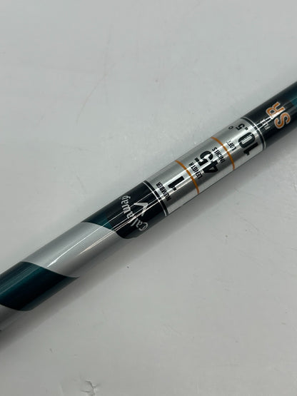 Fujikura VENTUS GREEN for Callaway 5 SR ELYTE 10K Driver Shaft 43.675 in *28749