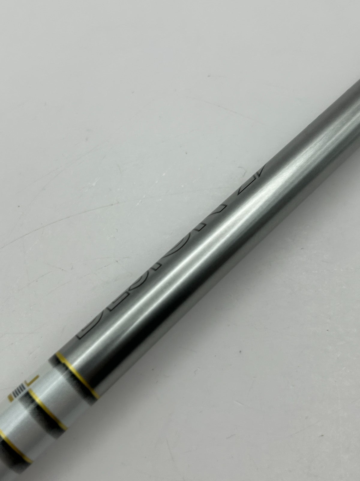Graphite Design TOUR AD TP 7 Stiff Driver Shaft 44.375 in Titleist Adapter *21147
