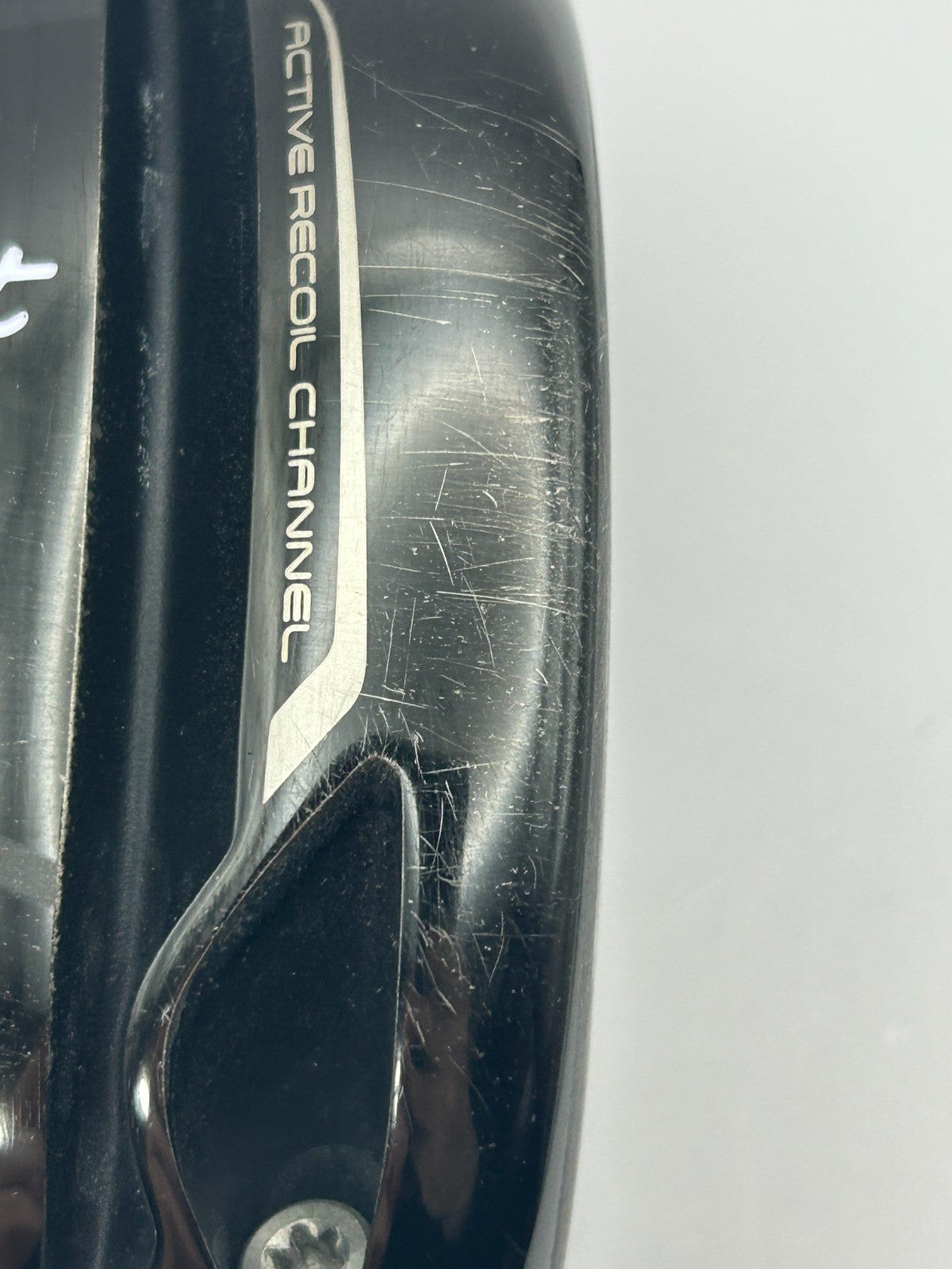 Titleist 917 D3 9.5 Driver Head only Right Handed golf from japan 287917