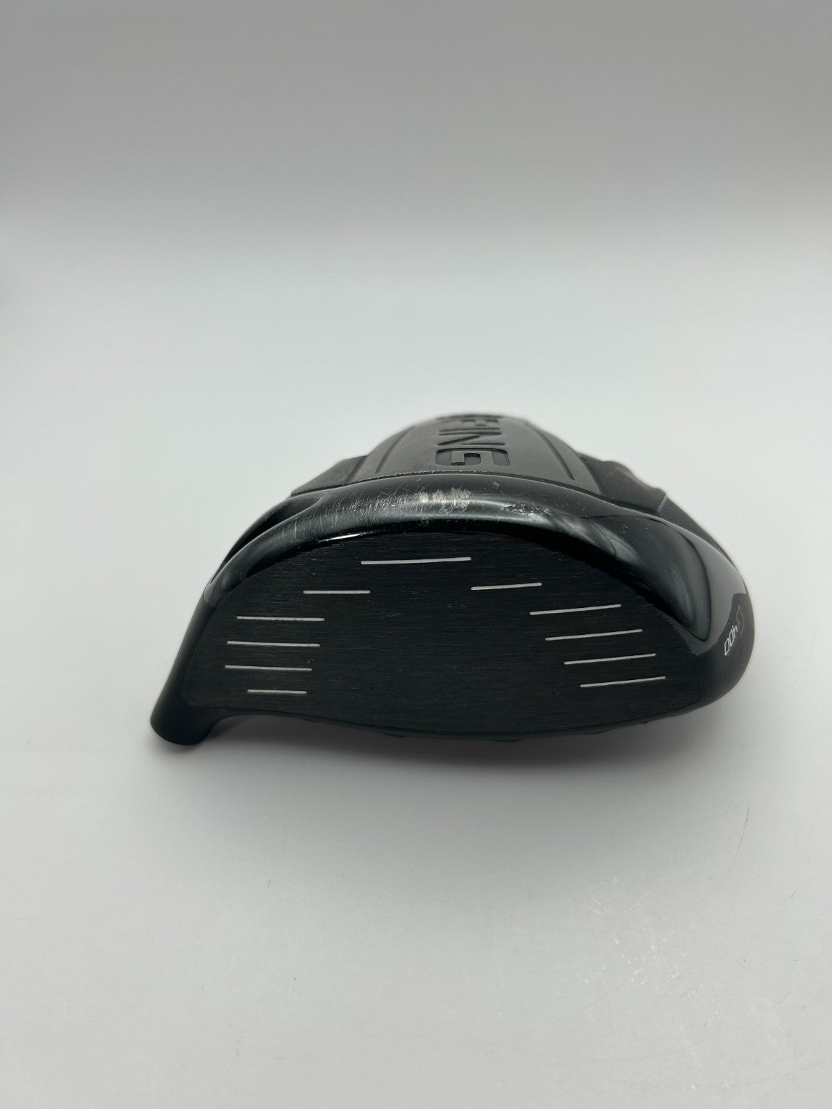 Ping G400 10.5 driver head only Right Handed golf from japan 21214