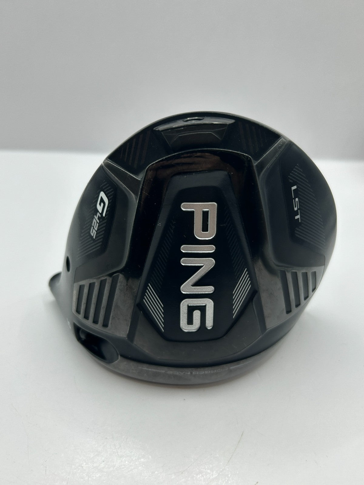 Ping G425 LST Driver 9.0 Driver Head Only with Head Cover Right Handed 383916