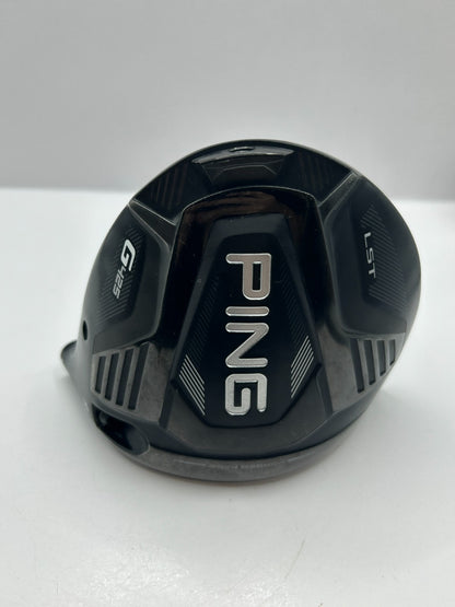 Ping G425 LST Driver 9.0 Driver Head Only with Head Cover Right Handed 383916