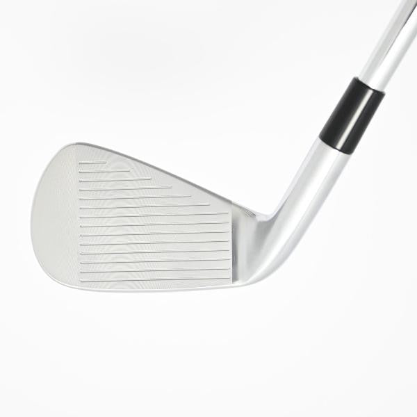 TaylorMade P8CB 2025 Iron Set 6 PW 5 Clubs N.S.PRO MODUS3 TOUR 105 S RH Used2